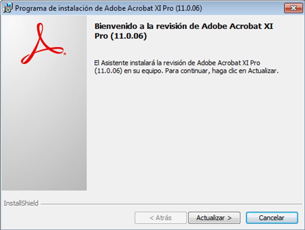 purchase upgrade to acrobat xi pro for mac